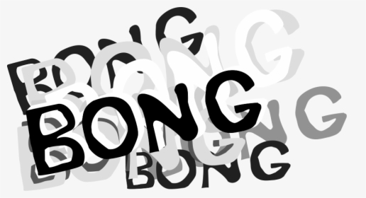 Bong Clipart - Graphic Design, HD Png Download, Free Download