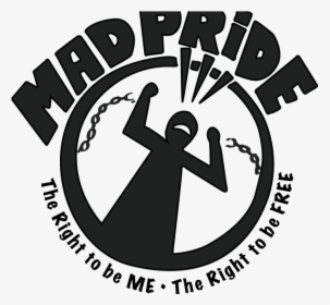 Madpride-713x675, HD Png Download, Free Download