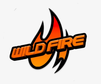 Wild Fire Logo Concept - Wild Fire Logo Design, HD Png Download, Free Download