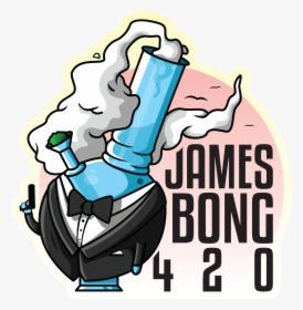 James Bong"  Class="lazyload Lazyload Mirage Featured - James Bong, HD Png Download, Free Download