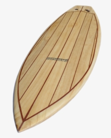 Exploder Performance Shortboard Fishbone - Transparent Background Surfboard Png, Png Download, Free Download