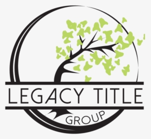 Legacy Title Group In Lake Mary, Florida, HD Png Download, Free Download