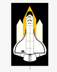 Angle,rocket,symbol - Illustration, HD Png Download, Free Download