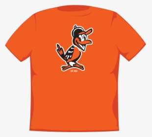 Transparent Baltimore Orioles Logo Png - Rotary Lift T Shirt, Png Download, Free Download