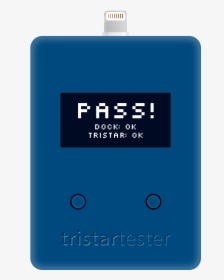 Smartmod Pro Tristar Tester, HD Png Download, Free Download