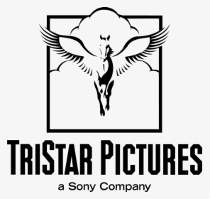 Logopedia - Tristar Pictures A Sony Company Logo, HD Png Download, Free Download