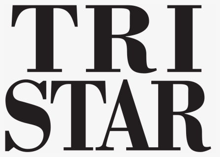 Transparent Tristar Pictures Logo Png - Tristar Logo, Png Download, Free Download