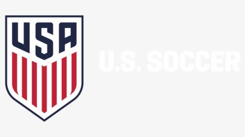 Usa Soccer Logo Png - Usa National Team Logo, Transparent Png, Free Download