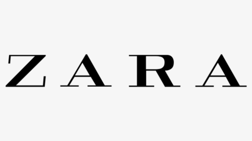 Logo Zara, HD Png Download, Free Download