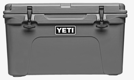 Tundra 45 Charcoal Cooler"  Class="lazyload Lazyload - Grey Yeti 35 Cooler, HD Png Download, Free Download