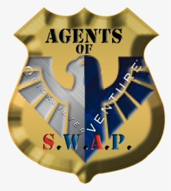 Agentsswap - Wanted, HD Png Download, Free Download