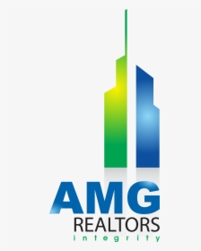 Amg Realtors Logo, HD Png Download, Free Download