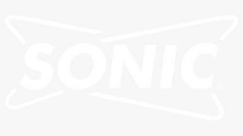 Footer Logo - Sonic Drive-in, HD Png Download, Free Download