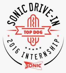 Sonic Internship Logo - Limeades For Learning, HD Png Download, Free Download