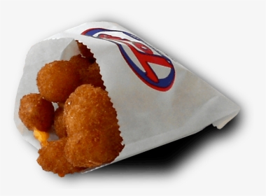 Tom's Drive In Cheese Curds, HD Png Download, Free Download