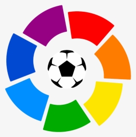 La Liga Logo 2019, HD Png Download, Free Download