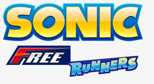 Sonic Runners, HD Png Download, Free Download