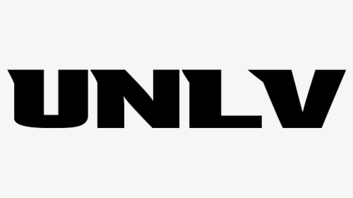 Unlv - Unlv Rebels Logo Font, HD Png Download, Free Download