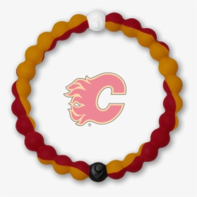 Calgary Flames® Lokai - Lokai Pantone, HD Png Download, Free Download