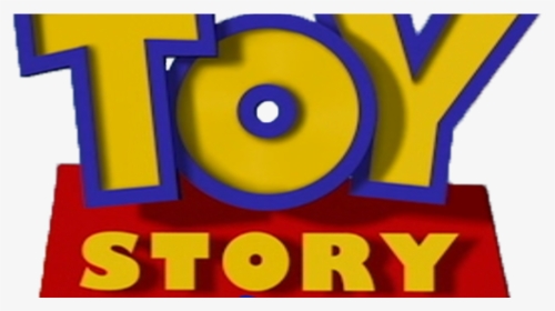 Transparent Toy Story Png - Toy Story 4 Logo Hd, Png Download, Free Download