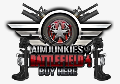Battlefield 4 Hack Level - Illustration, HD Png Download, Free Download