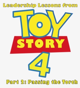 Leadership Lessons From Toy Story, HD Png Download, Free Download