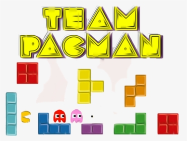 #loveplay #play #play90s #pacman #tetris 💕 , Png Download, Transparent Png, Free Download