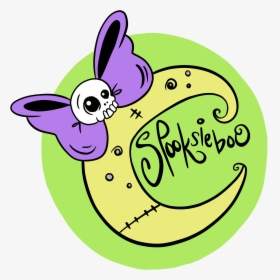 Spooksieboo, HD Png Download, Free Download