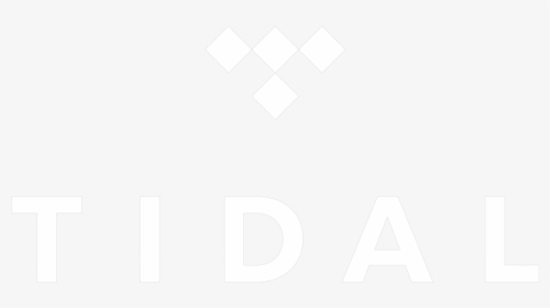 Tidal Logo Png - Illustration, Transparent Png, Free Download