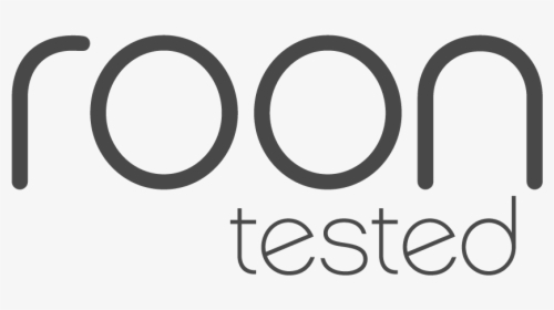 Roon Tested, HD Png Download, Free Download
