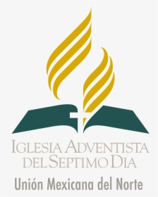 Iglesia Adventista Logo Png - Seventh-day Adventist Church, Transparent Png, Free Download