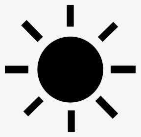 Transparent Sun Shining Png - Solar Panel Clip Art, Png Download, Free Download