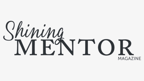 Shiningmentormaglogo Transparent Sm, HD Png Download, Free Download