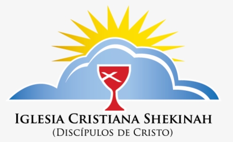 Iglesia Cristiana Discípulos De Cristo Shekinah - Circle, HD Png Download, Free Download