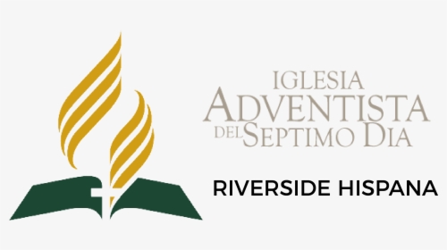 Iglesia Adventista Logo Png - Seventh-day Adventist Church, Transparent Png  - kindpng