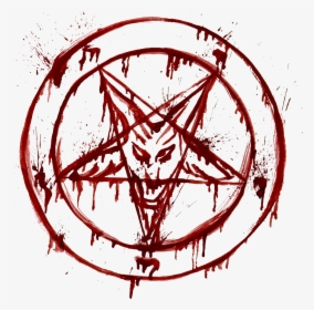 Http Elohell Pentagram Decal Roblox Hd Png Download Kindpng