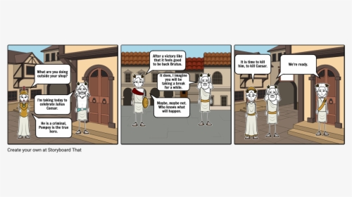 Comics, HD Png Download, Free Download