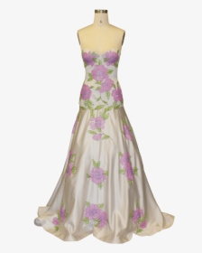 Gown, HD Png Download, Free Download