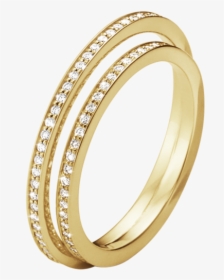 Halo Ring - Ring Dobbelt, HD Png Download, Free Download