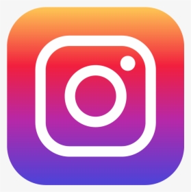 Instagram Symbols Of Social Media, HD Png Download, Free Download