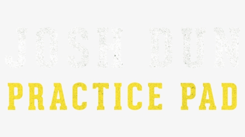 Josh Dun Twenty One Pilots Practice Pad, HD Png Download, Free Download