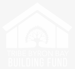 Mission Clipart Church Building Fund - Tribe Byron Bay, HD Png Download, Free Download