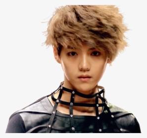 Exo Luhan , Png Download - Exo Luhan History, Transparent Png, Free Download