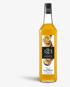 Passionsfrugt Sirup, HD Png Download, Free Download