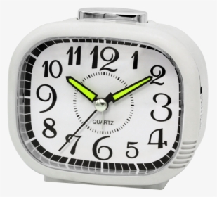 Ml14501cute Cartoon Table Alarm Clock - Alarm Clock, HD Png Download, Free Download