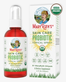 Mary Ruth Probiotics, HD Png Download, Free Download