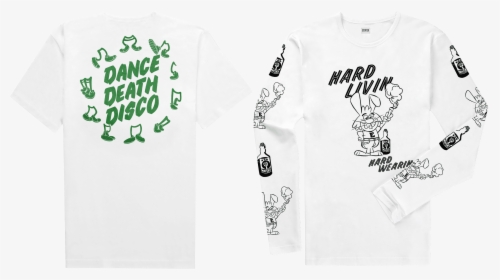 13 - Long-sleeved T-shirt, HD Png Download, Free Download