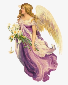 Victorian Angels, HD Png Download, Free Download