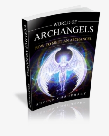 World Of Archangels By Sufian Chaudhary - Inside The Pentagon, HD Png Download, Free Download