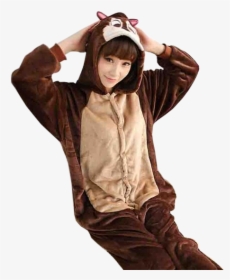 Stylish Adult Chipmunks Onesies"     Data Rimg="lazy"  - Alvin And The Chipmunks Onesies, HD Png Download, Free Download